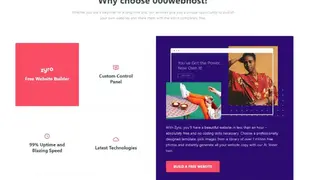 000Webhost screenshot