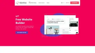000Webhost screenshot