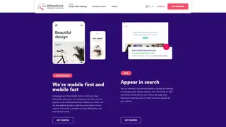 000Webhost screenshot