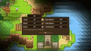 001 Game Creator screenshot