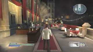 007: From Russia with Love screenshot