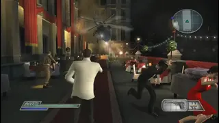 007: From Russia with Love screenshot