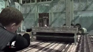 007: Quantum of Solace screenshot