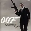 007: Quantum of Solace