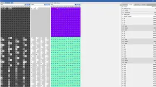 0xED screenshot