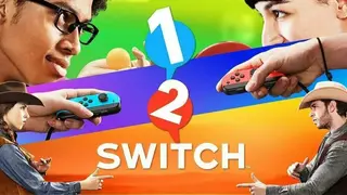 1 2 Switch screenshot