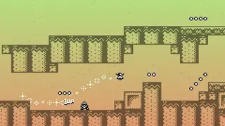 1-Bit Ninja screenshot