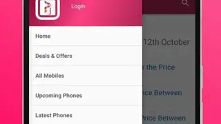 #1 Mobile Price Comparison App | Deals | Discount screenshot