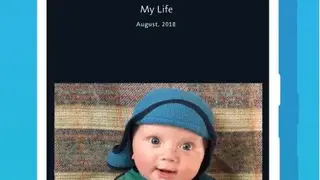 1 Second Everyday screenshot