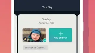 1 Second Everyday screenshot