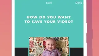 1 Second Everyday screenshot