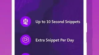 1 Second Everyday screenshot