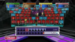 1 Vs 100 screenshot