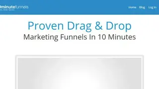 10 Minute Funnels screenshot