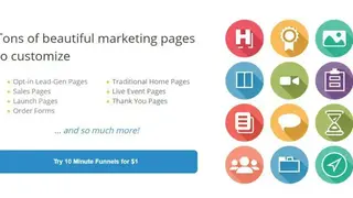 10 Minute Funnels screenshot