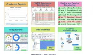 10-Strike Network Monitor screenshot