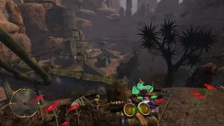 10 Years After screenshot