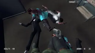 10 Years After screenshot