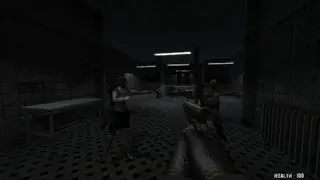 10 Years After screenshot