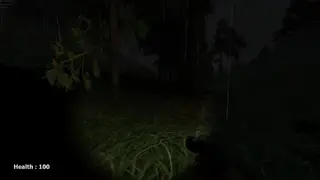10 Years After screenshot