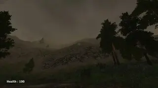 10 Years After screenshot