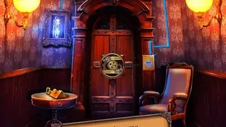 100 Doors Adventure puzzle screenshot