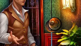 100 Doors Adventure puzzle screenshot