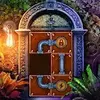 100 Doors Adventure puzzle