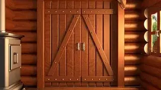 100 Doors Challenge screenshot