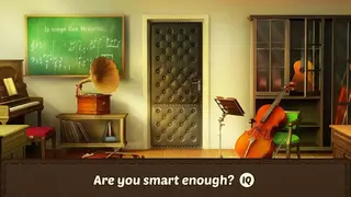 100 Doors Game – Escape from School screenshot