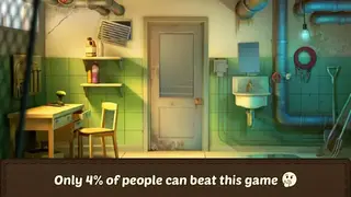 100 Doors Game – Escape from School screenshot