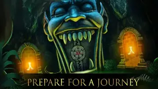 100 Doors Game – Mystery Adventure Escape Room screenshot