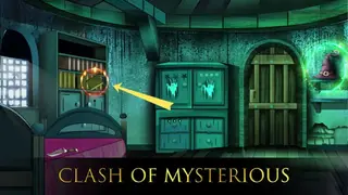 100 Doors Game – Mystery Adventure Escape Room screenshot