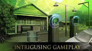 100 Doors Game – Mystery Adventure Escape Room screenshot