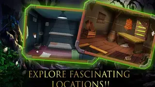 100 Doors Game – Mystery Adventure Escape Room screenshot