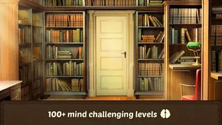 100 Doors Games: Escape from School screenshot