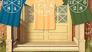 100 Doors Seasons 2 – Puzzle Games, Logic Puzzles. screenshot