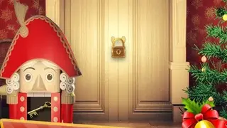 100 Doors Seasons: Christmas Games. New Year 2021 screenshot