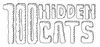 100 Hidden Cats