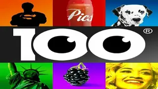 100 PICS Quiz screenshot