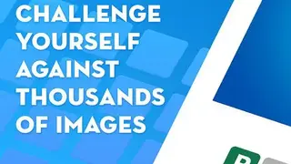 100 PICS Quiz screenshot