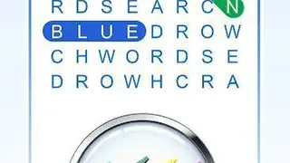100 PICS Word Search Puzzles screenshot