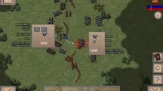 100 Years War Online screenshot