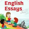 1000+ English Essays (Offline)