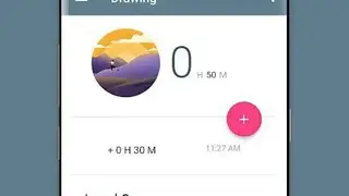 10000+ (Hours Tracker) screenshot