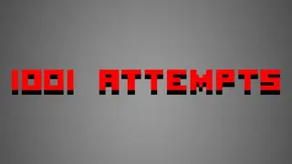 1001 Attempts screenshot