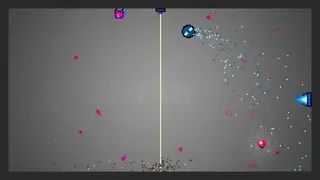 1001 Attempts screenshot