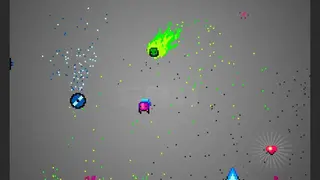 1001 Attempts screenshot