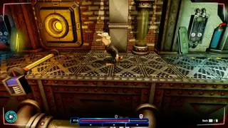 101 Ways to Die screenshot