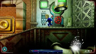 101 Ways to Die screenshot